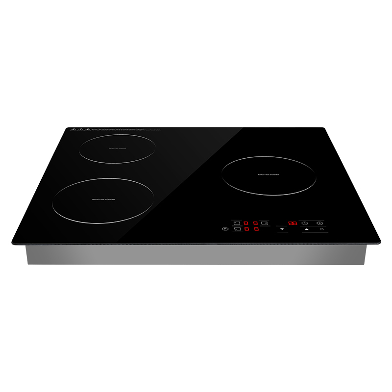 DFY-IT5601 DaoFey Multi hořáky Indukční sporák Příslušenství Smart Stove Cooker díly, BSCI, ISO, CE, RoHS