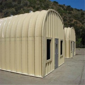 Vojenské tábory kasárny