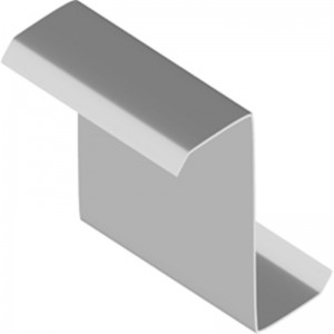 Ncnz tvar ocelový purlin stroj cnz auto