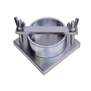 LT-ZP17 Testovací miska absorpce vody