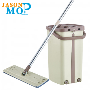 Magic Mop s Bucketem (JS-B11005)