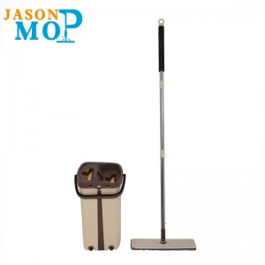 Magic Mop s Bucketem (JS-B11005)
