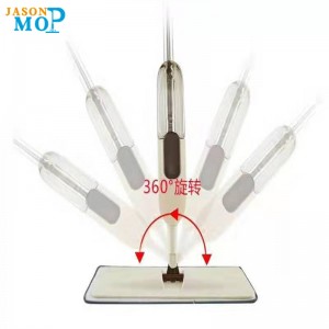 Stříkací mop (JS-B1002)