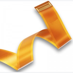 Flexibilní tištěný obvod