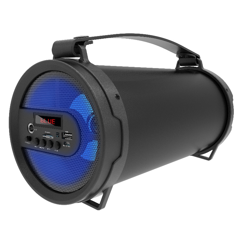 FB-PS002 Bluetooth Party reproduktor s LED osvětlením