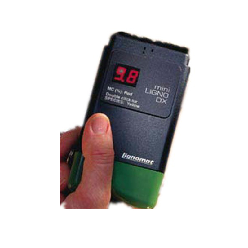 LT-ZP30-m pin typ papíru měřič vlhkosti