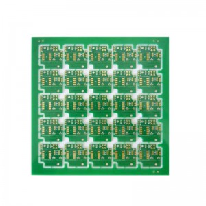 Zlaté procesní produkty