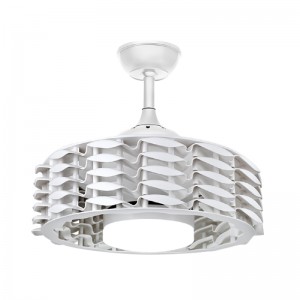 Světlo ventilátoru fl x hywy24 580