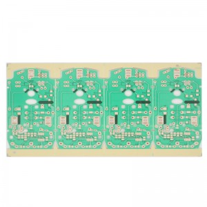 Technologické výrobky plechu