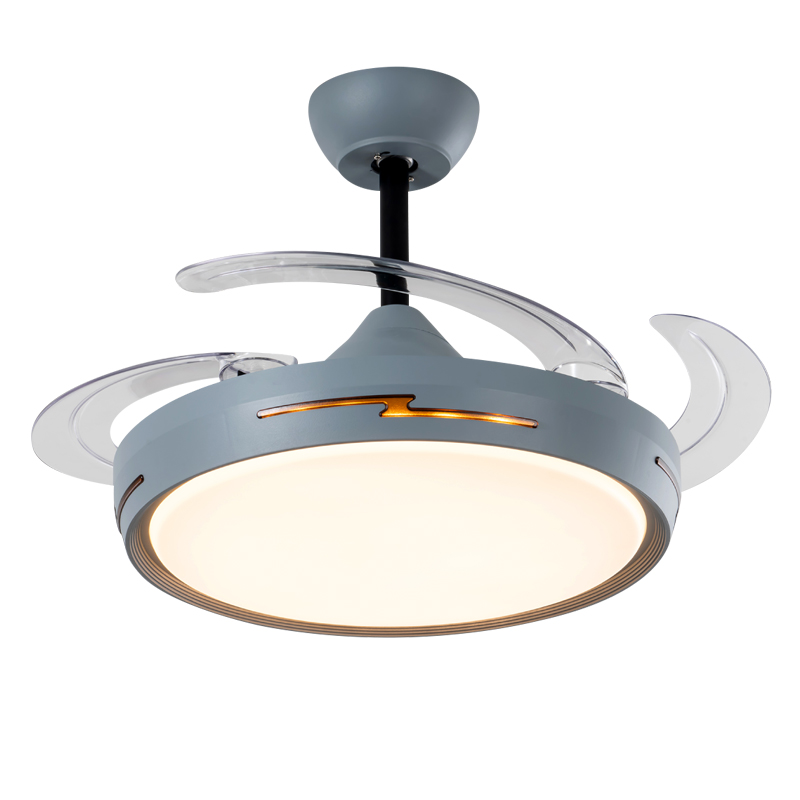 Světlo ventilátoru FL Y JT0001 42