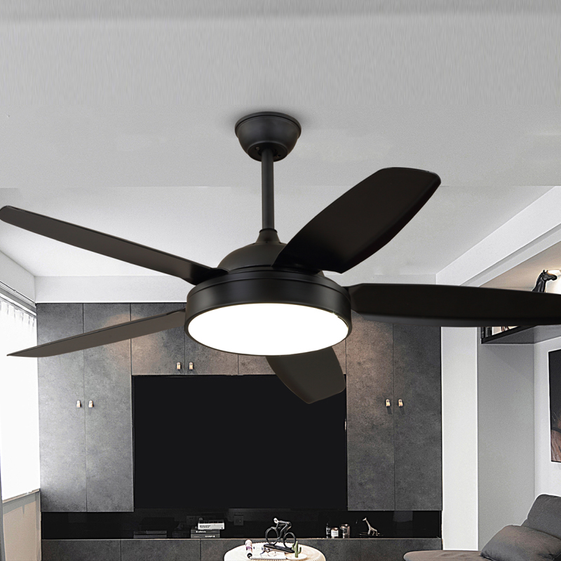 Světlo ventilátoru z BS5121 52