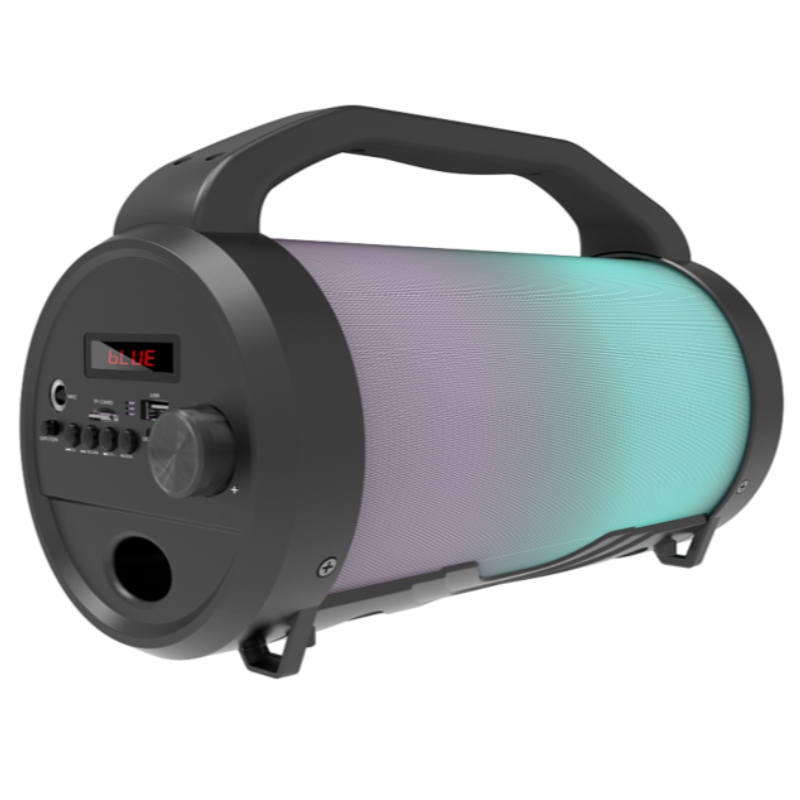 FB-PS005 Bluetooth Party reproduktor s LED osvětlením