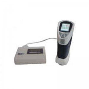 LT-ZP32-200 barevné obrazovky Precision Chromatic Aberration Instrument