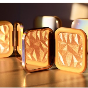 vysoce lehký prášek