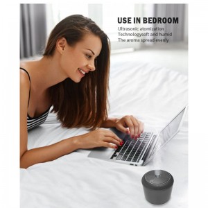 V35 auto vonné stroj