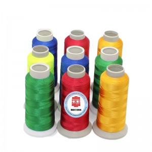 100% polyesterové výšivky šicínití