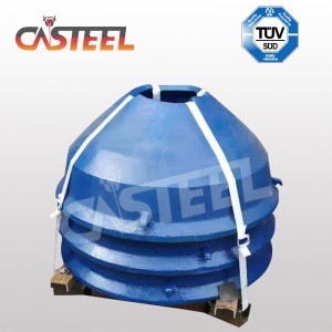 Chyi znamenal PS2S, PC3S, PF4S Cone Drtič díly, kuželové vložky