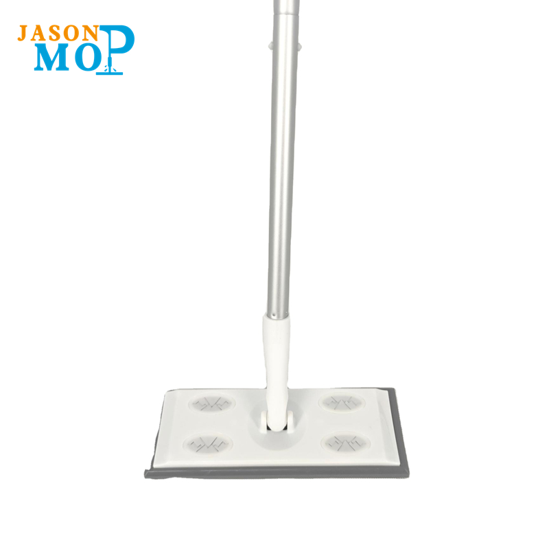 Domácnost Easy Mopping Floor Zdravé mop Rychlé dodání Ne-tkané tkaniny jednorázové levné z mikrovláknité podlahy čištění mop