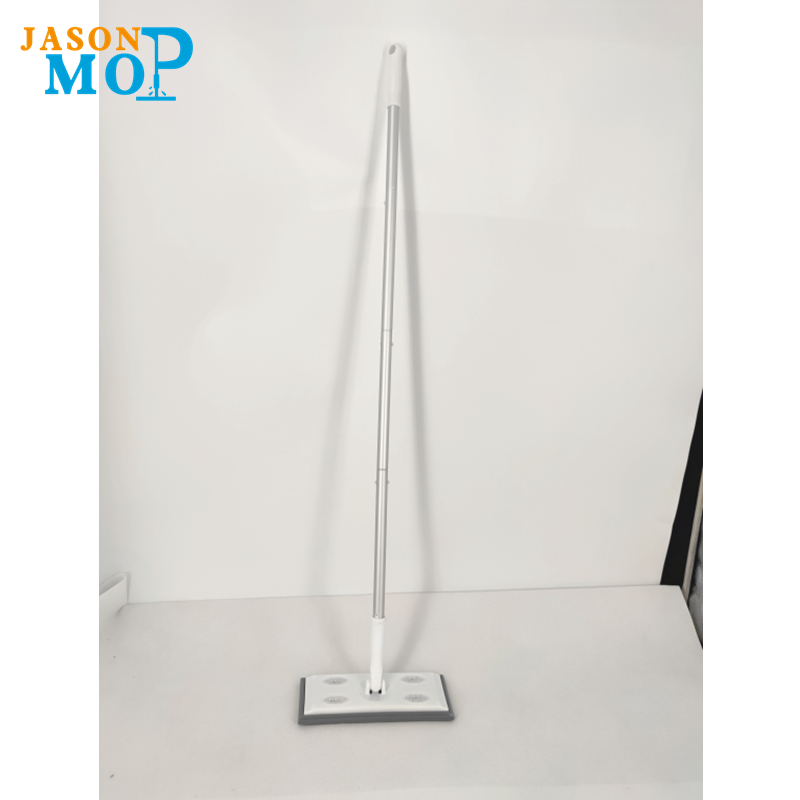 Domácnost Easy Mopping Floor Zdravé mop Rychlé dodání Ne-tkané tkaniny jednorázové levné z mikrovláknité podlahy čištění mop