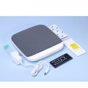 FB-WMSQ3A Bwall-Montáž Bluetooth reproduktor