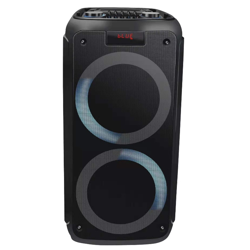 FB-PS822 Bluetooth Party reproduktor s LED osvětlením