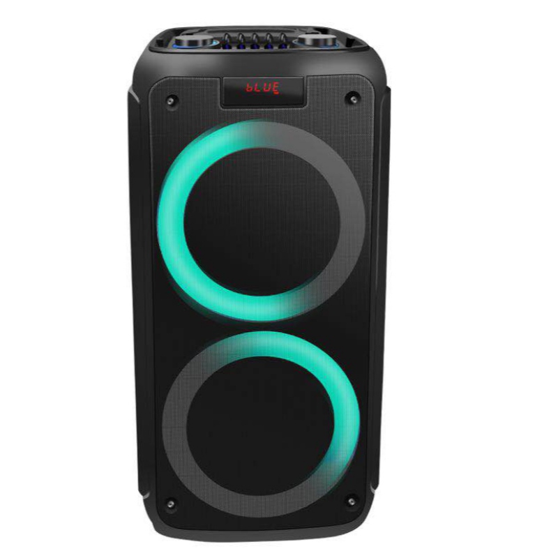 FB-PS822 Bluetooth Party reproduktor s LED osvětlením