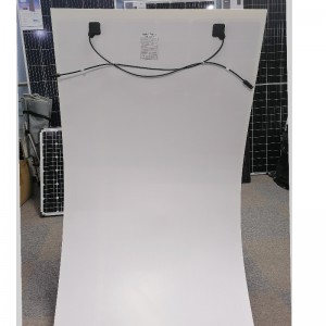 Vodotěsný skládací flexibilní Solární panel 100W 120W 150W 180W 200W 250W 300W Tenký film Flexibilní střešní krytina Solární panel