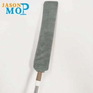 2021 Multifunkční čisticí prostředky Kombinované okno Scraping Podlaha Sweep Hanger Rod Duster