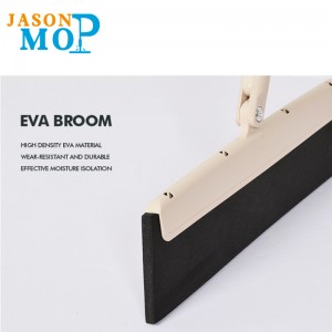 Velkoobchod Trvanlivé domácnost Magic Koště formy Magic Magic Broom zametač