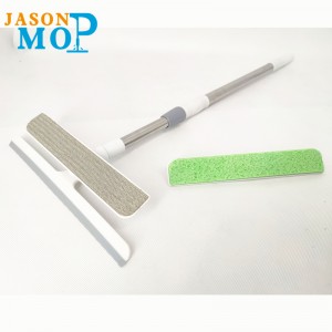 2021 NOVÝ DESIGN DESIGN DRÁVA ZAŘÍZENÍ Snadné použití Okno Cleaner Tools Wiper