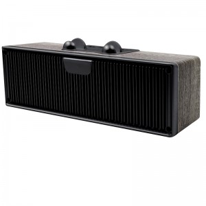 FB-BS8820 Dřevěný Bluetooth stereo reproduktor