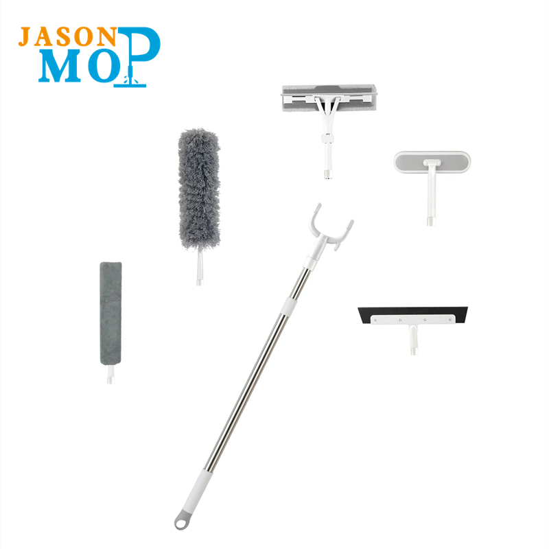 JS-B9000 Multifunkční okno Scrapper