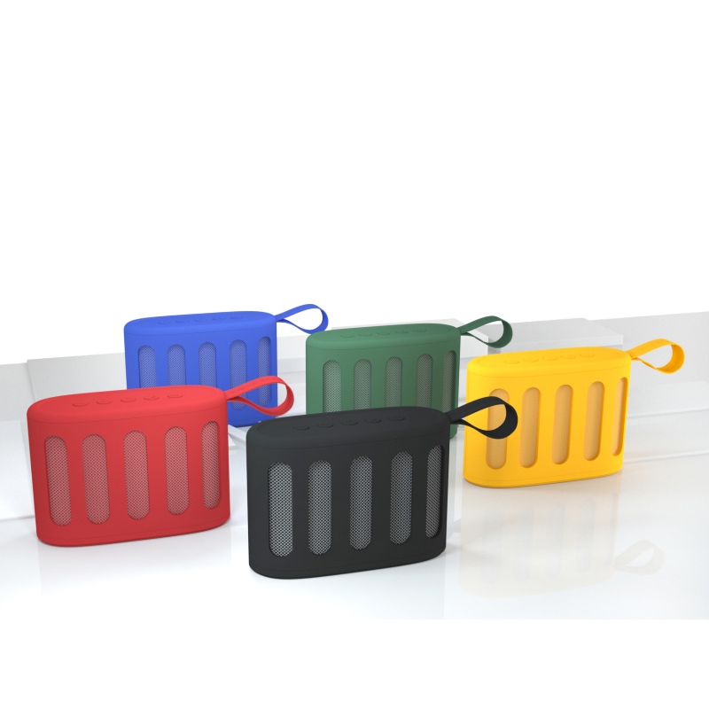 FB-BSL4 Přenosný Bluetooth reproduktor