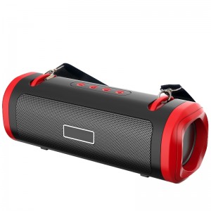 FB-BSL26 Bluetooth reproduktor s funkcí solární energie