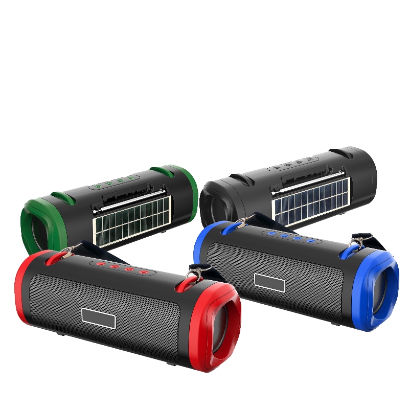FB-BSL26 Bluetooth reproduktor s funkcí solární energie
