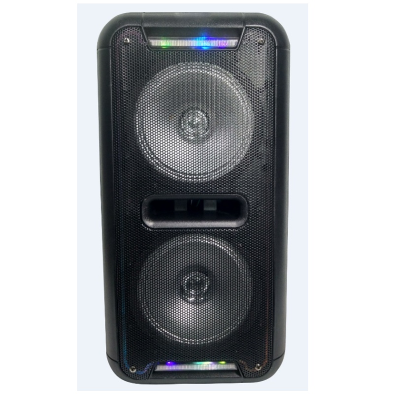 FB-PSA61 Bluetooth Party reproduktor s LED osvětlením