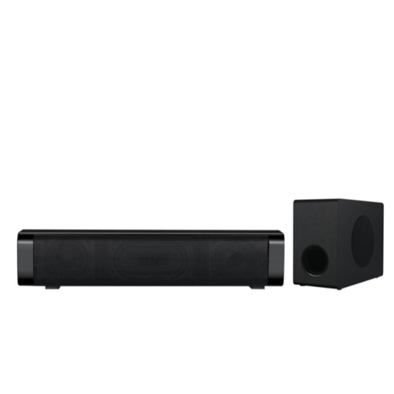 FB-SB215WD Bluetooth SoundBar reproduktor s externím kabelovým subwooferem