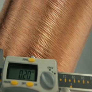 Fosfor měděný drát