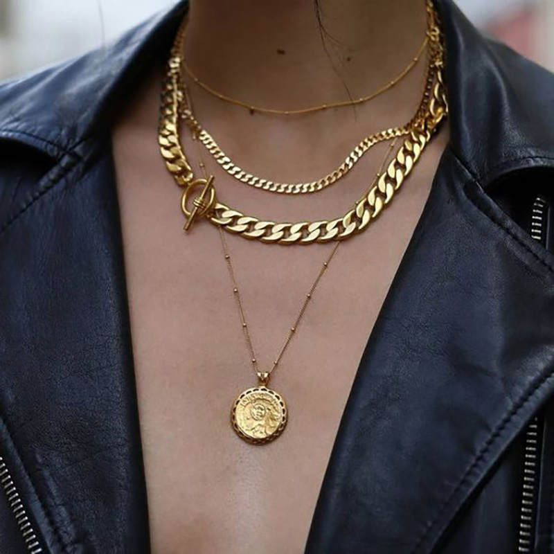 Pět výhod ornamentů oceli titaničitou