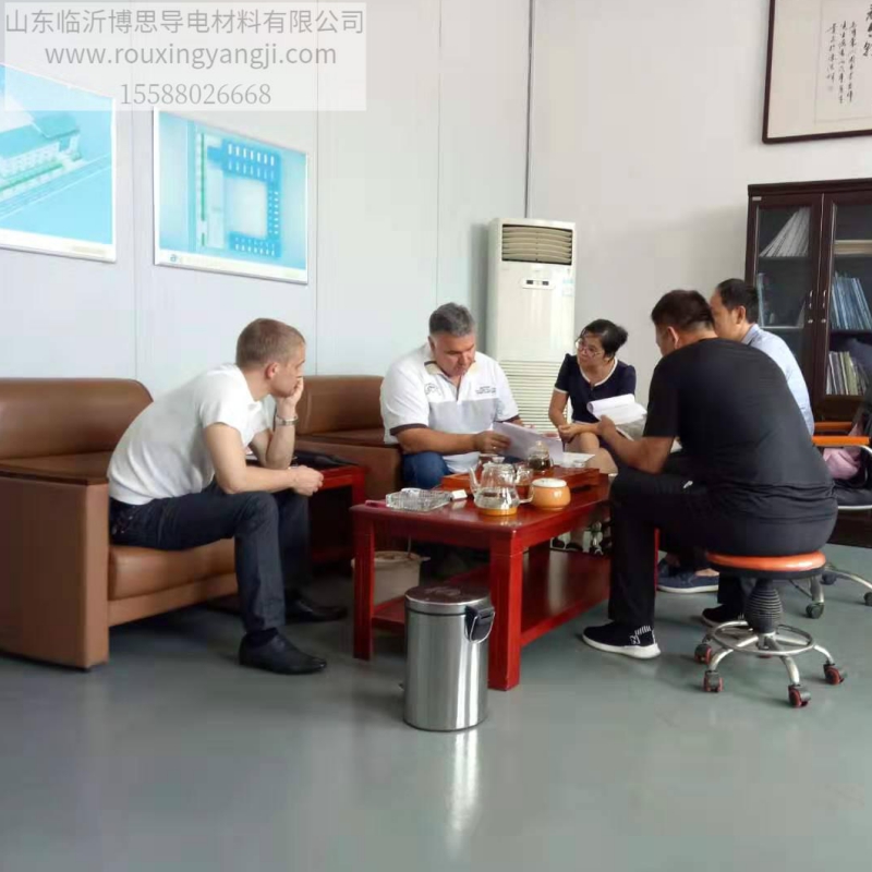 Aplikace flexibilní anody technologie v Severní Americe