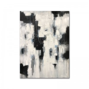 Velkoobchod ručně tažené obrázek zdinástěnné malby různé styly abstraktní malby