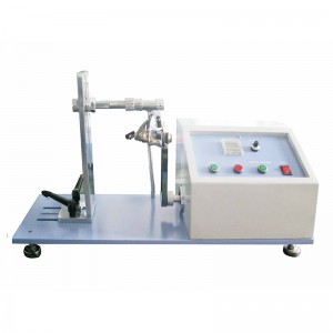 LT-YL05 Line Wheel Tick Tester pro rybářské plavidlo