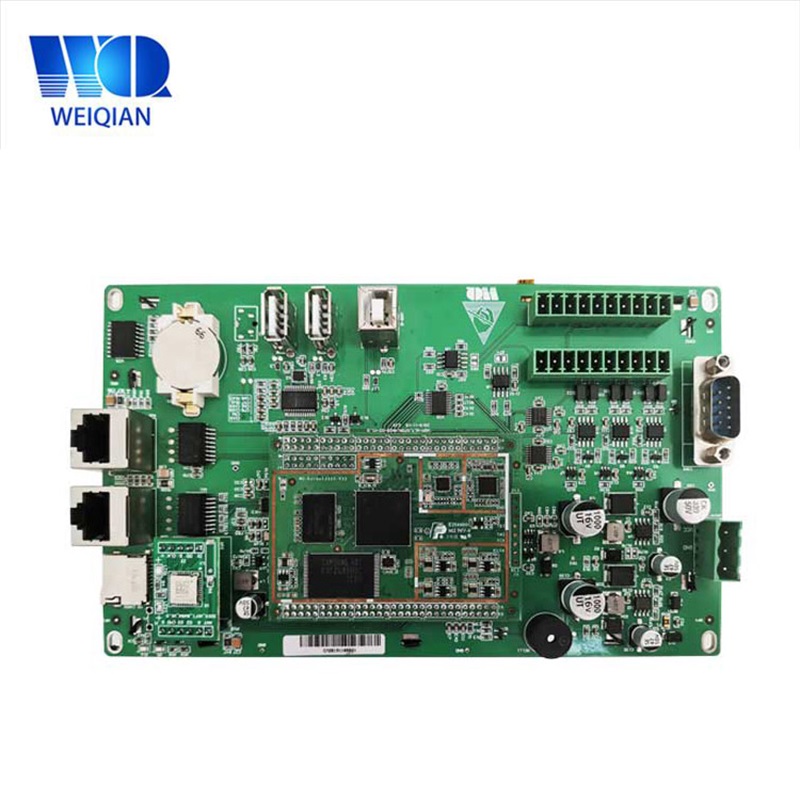 7 palcový WinCE Průmyslový panel PC s modulem Module Compact Průmyslový počítač Průmyslové dotykové obrazovky PC Android Průmyslová tabletu
