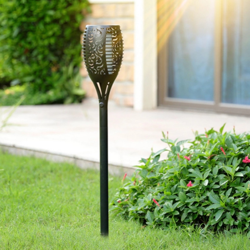 Spotlights Patio Body Snímač Stěna Světlo 100 COB 100 LEDnebo 100 COBnebo 120 COBnebo 120 COB OR128COB LED Samostatný solární pohyb Senor Stěnová lampa