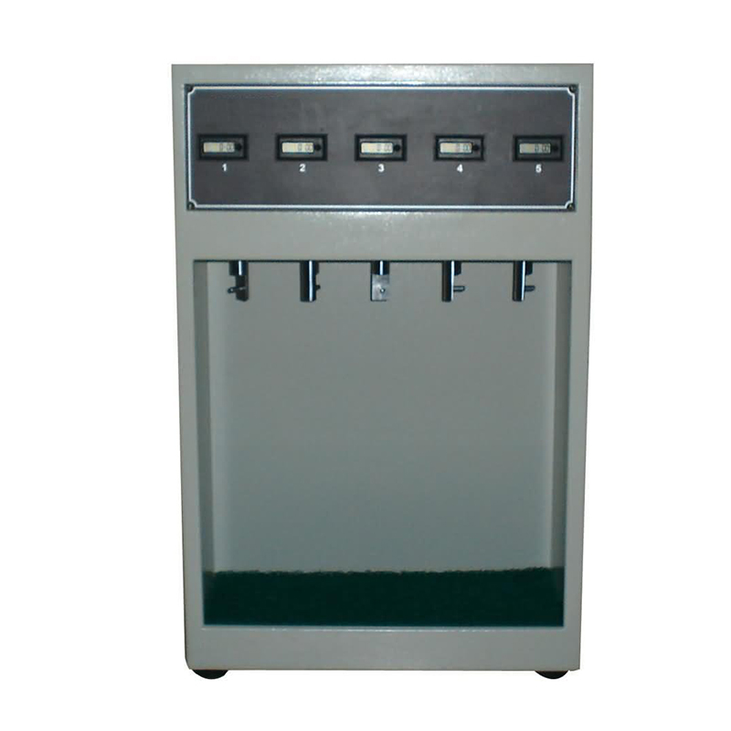 LT-JD01-5 Five Skupiny Lepicí páska Holding Force Testovací stroj