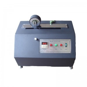 LT-JD04-D Elektrický válec