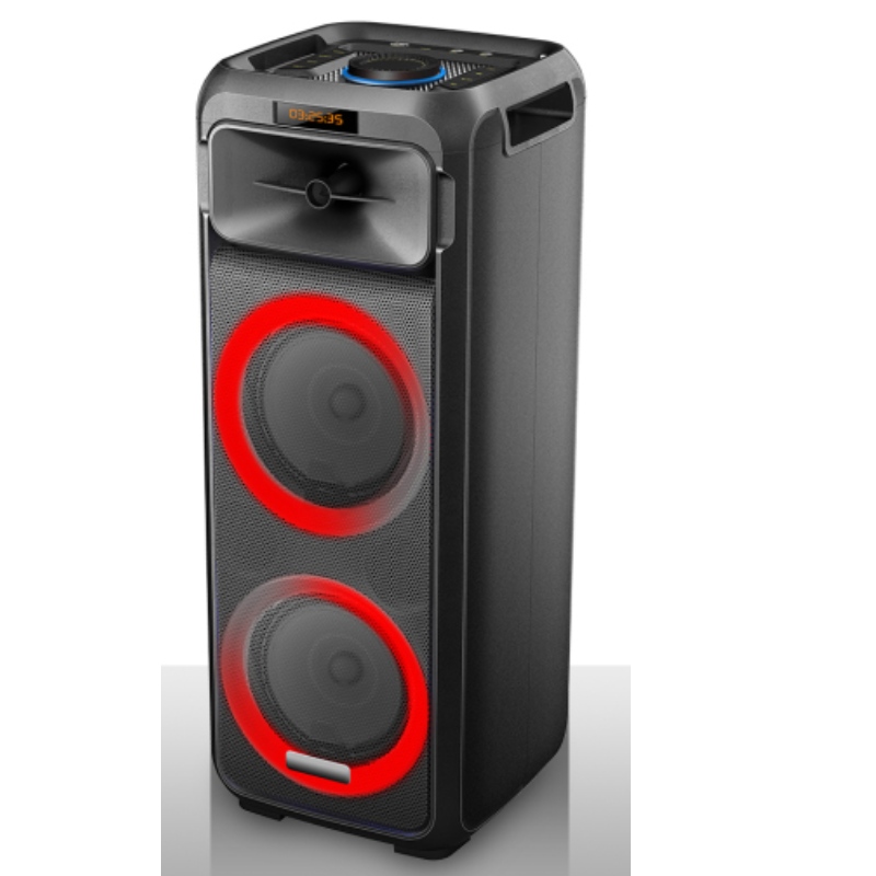 FB-PS613 Bluetooth Party reproduktor s LED osvětlením