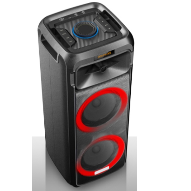FB-PS613 Bluetooth Party reproduktor s LED osvětlením