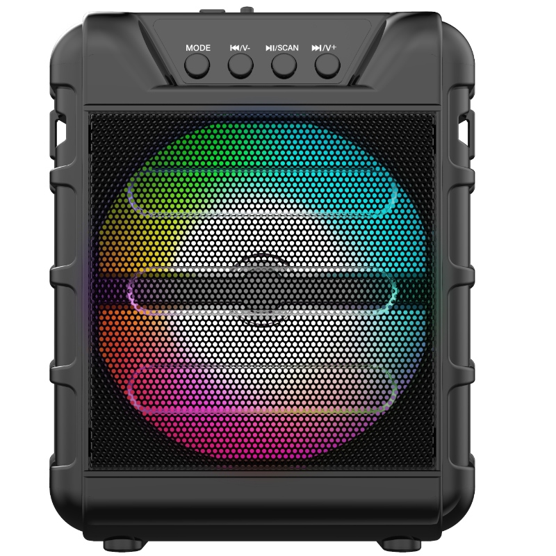 FB-PS629 Speaker Bluetooth Party s LED osvětlením