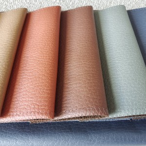 Technologie imitace kůže série bnt1936